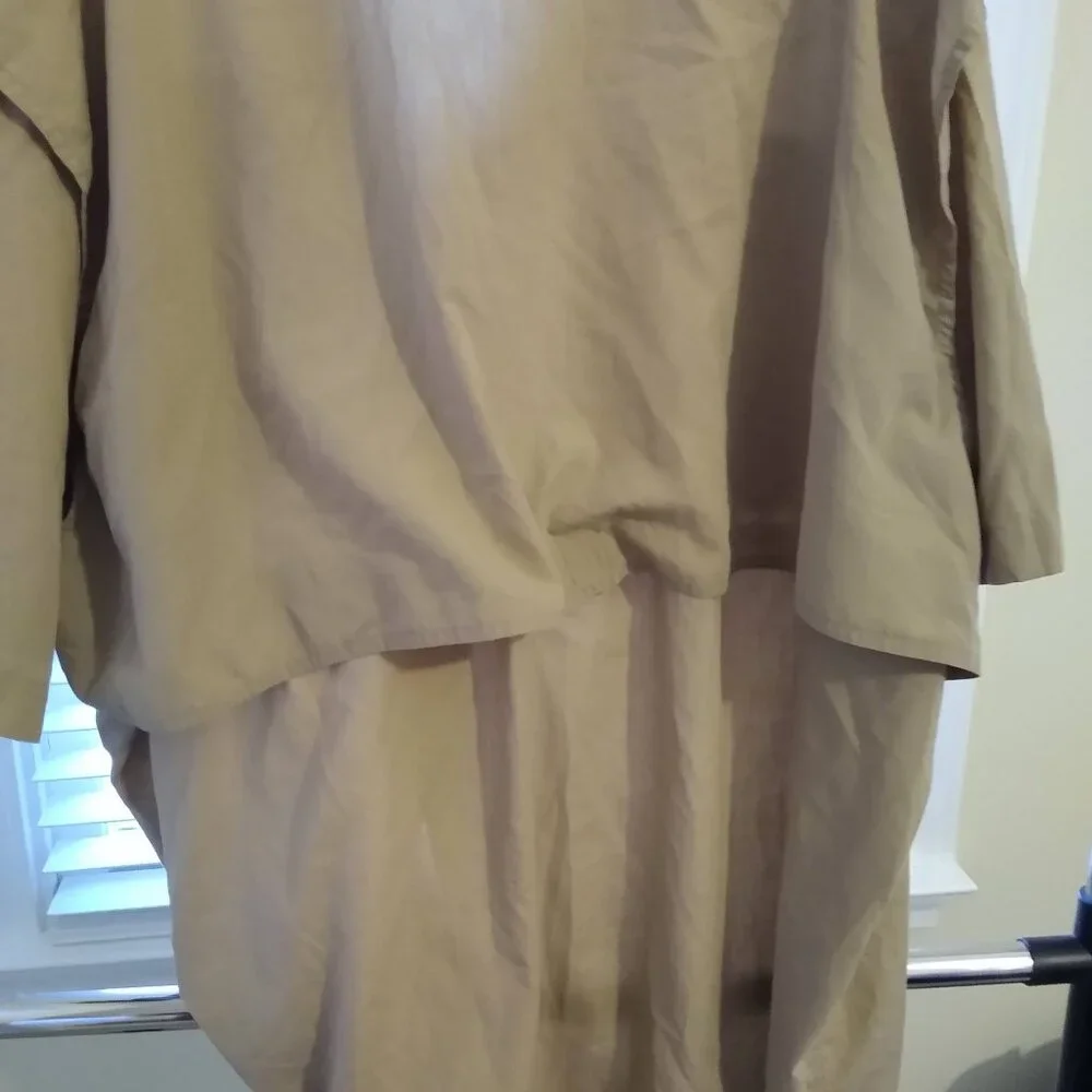 Men's Magellan Fishing Shirt - Picture 4 of 4